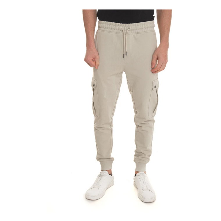 Seteam Cargo trousers Boss