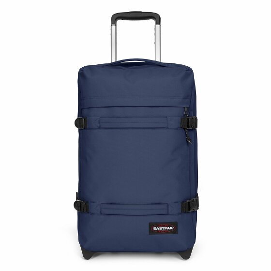 Eastpak Transit'R 2 kółka Torba podróżna S 51 cm boat navy