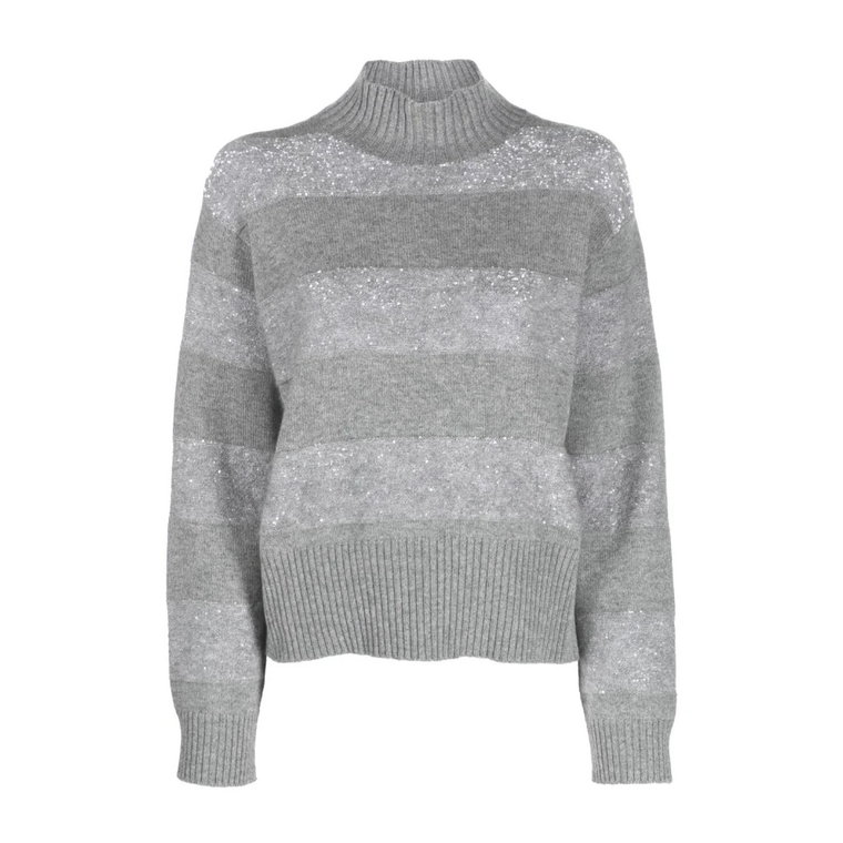 Turtlenecks Brunello Cucinelli