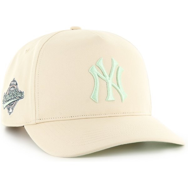 Czapka z daszkiem MLB New York Yankees Sure Shot 47 Brand