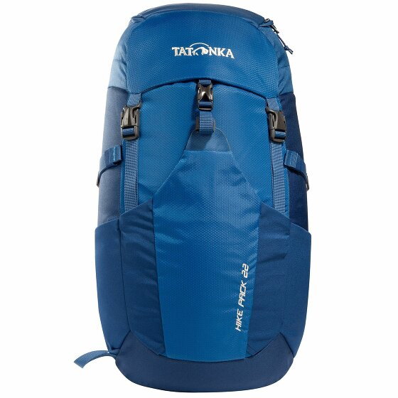 Tatonka Hike Pack 22 Plecak 50 cm blue-darkerblue