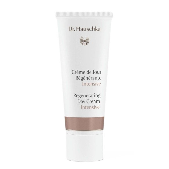 Dr. Hauschka Regenerating Day Cream Intensive intensywnie regenerujący krem na dzień 40ml