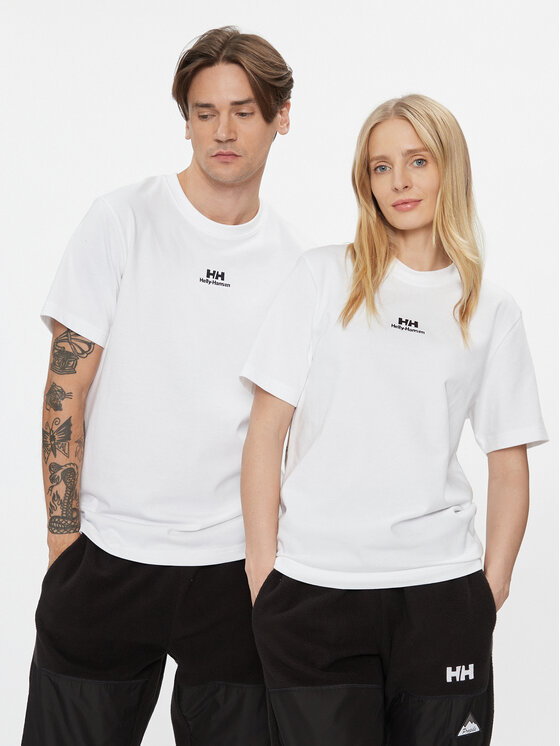 T-Shirt Helly Hansen