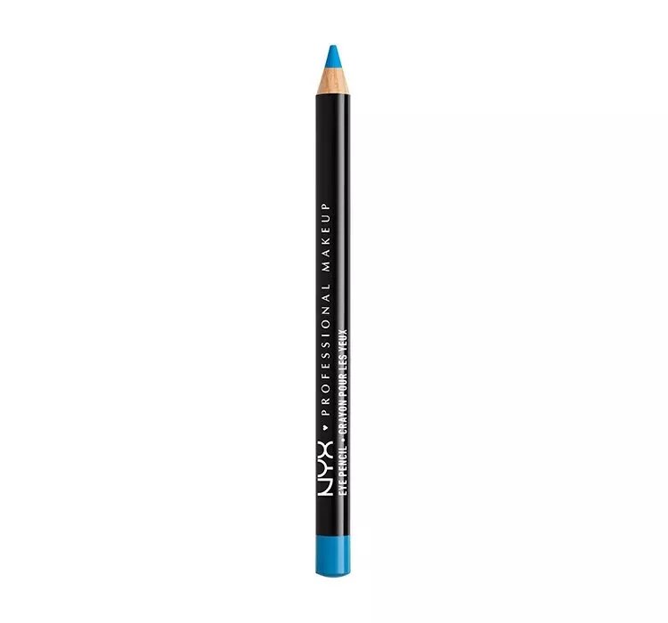 NYX PROFESSIONAL MAKEUP EYE PENCIL KREDKA DO OCZU 926 ELECTRIC BLUE 1,1G