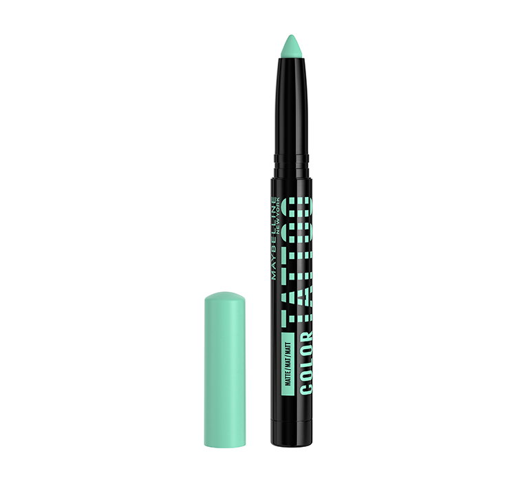 MAYBELLINE COLOR TATTOO 24H EYE STIX CIEŃ DO POWIEK 45 I AM GIVING1,4G