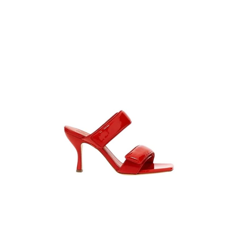 High Heel Sandals Gia Borghini