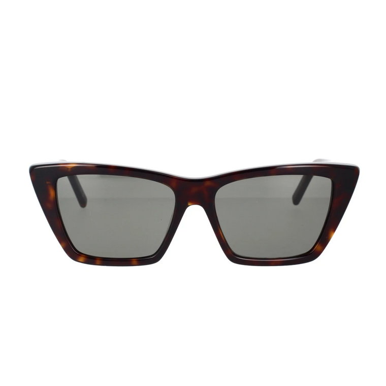 Najlepiej sprzedające się damskie okulary przeciwsłoneczne SL 276 Mica 033 Saint Laurent