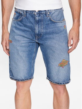 Szorty jeansowe Pepe Jeans