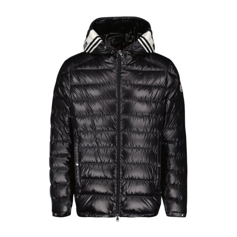 Kurtka Puchowa Męska Moncler