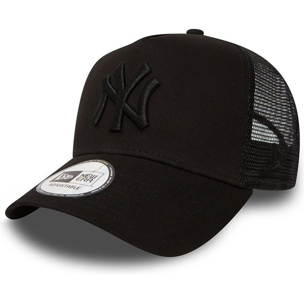 Czapka z daszkiem MLB Trucker New York Yankees New Era