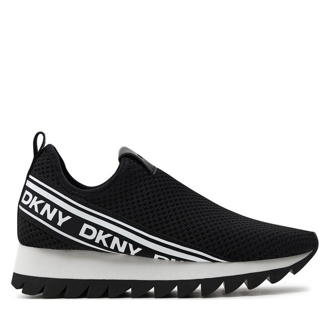 Sneakersy DKNY