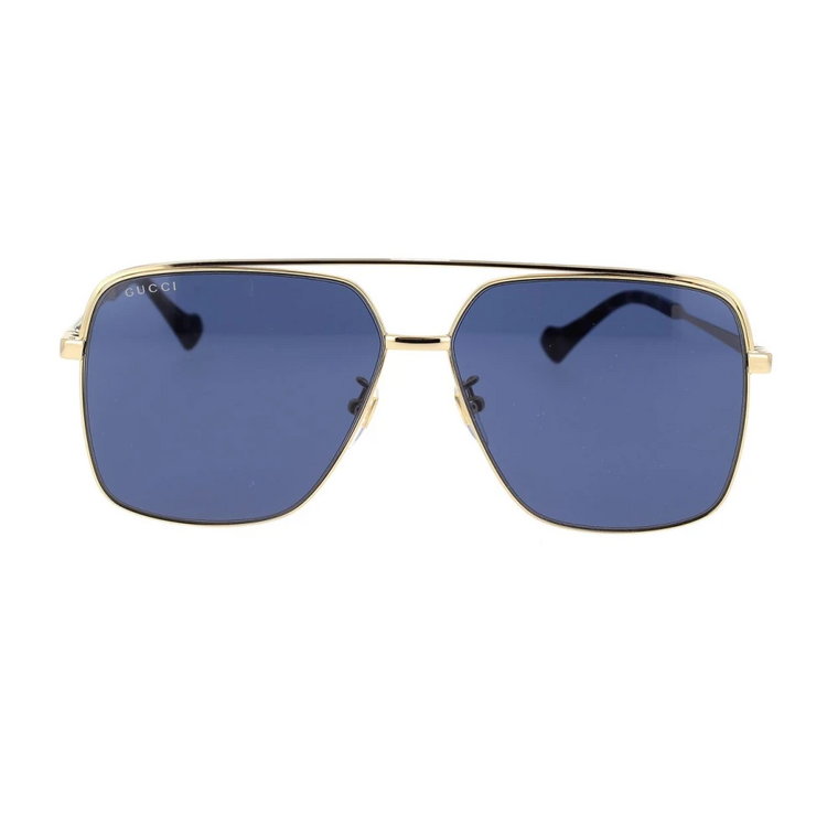 Seksowne okulary przeciwsłoneczne Gg1099Sa Gucci