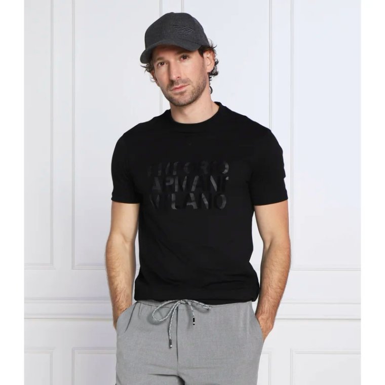 Emporio Armani T-shirt | Regular Fit