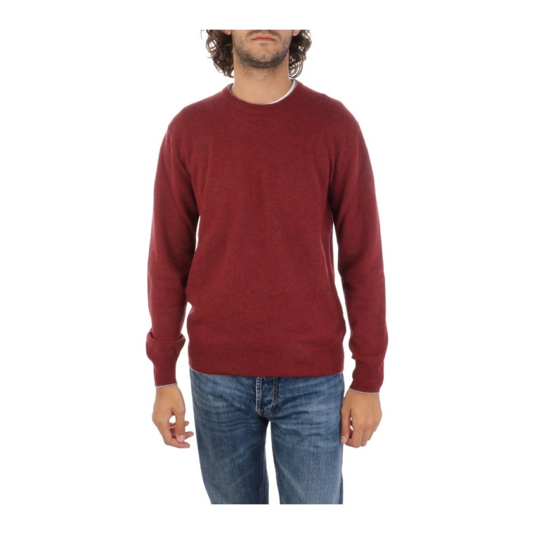 Crew Neck Sweater Altea