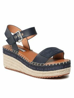 Espadryle Pepe Jeans