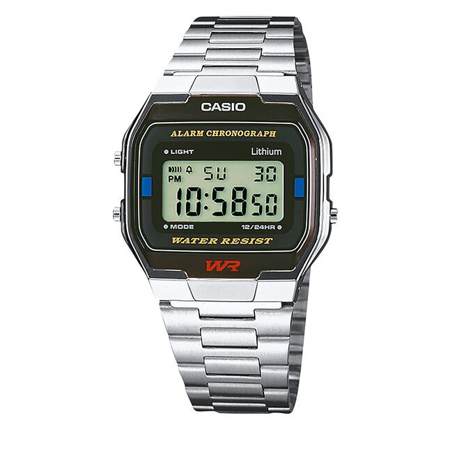 Zegarek Casio