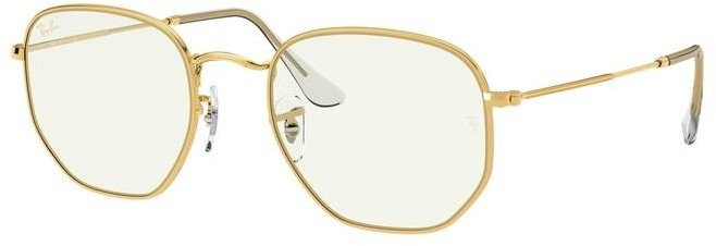 Okulary Przeciwsłoneczne Ray Ban RB 3548 9196BF