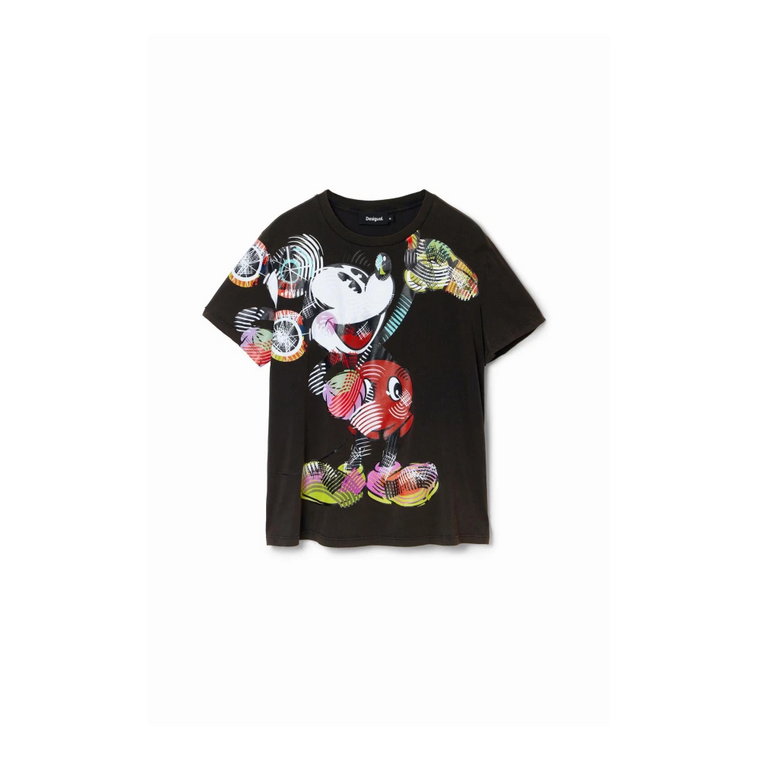 T-Shirts Desigual