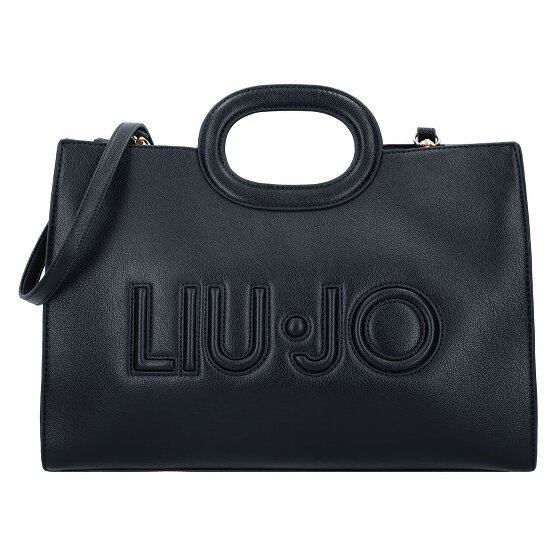 Liu Jo Daurin Torba 40 cm nero