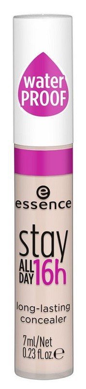 Essence Stay All Day 16h Long Lasting Concealer 20