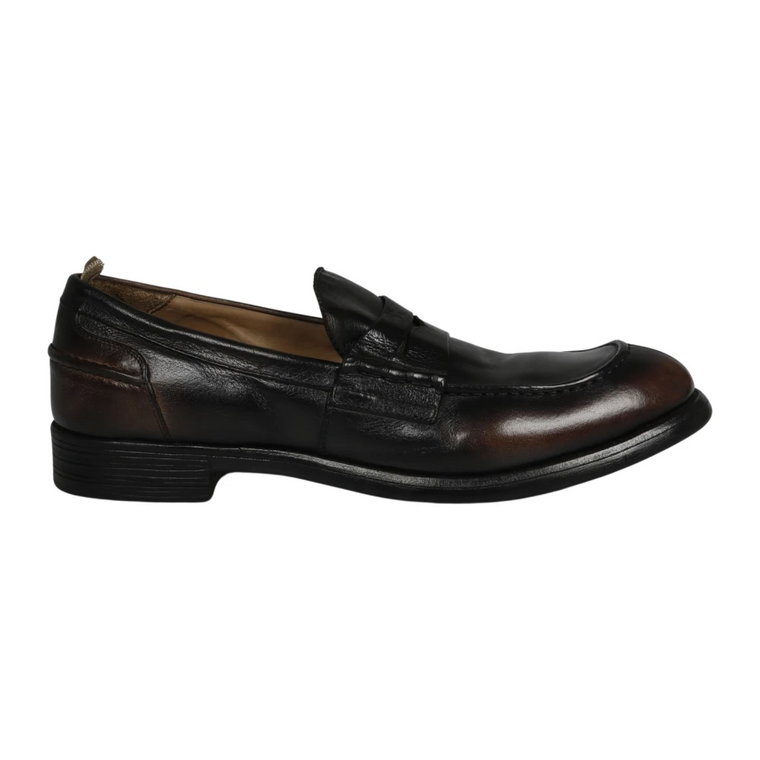 Loafers Officine Creative