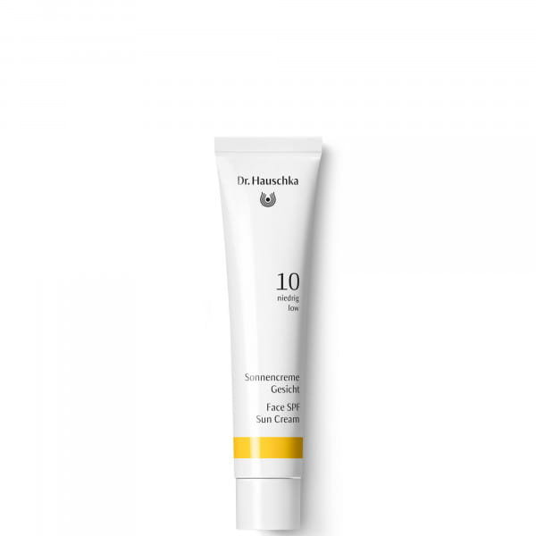 Dr. Hauschka Face Sun Cream SPF10 krem do twarzy 40ml