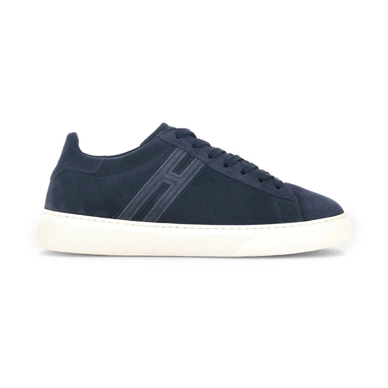 H365 Canaletto Sneakers Hogan