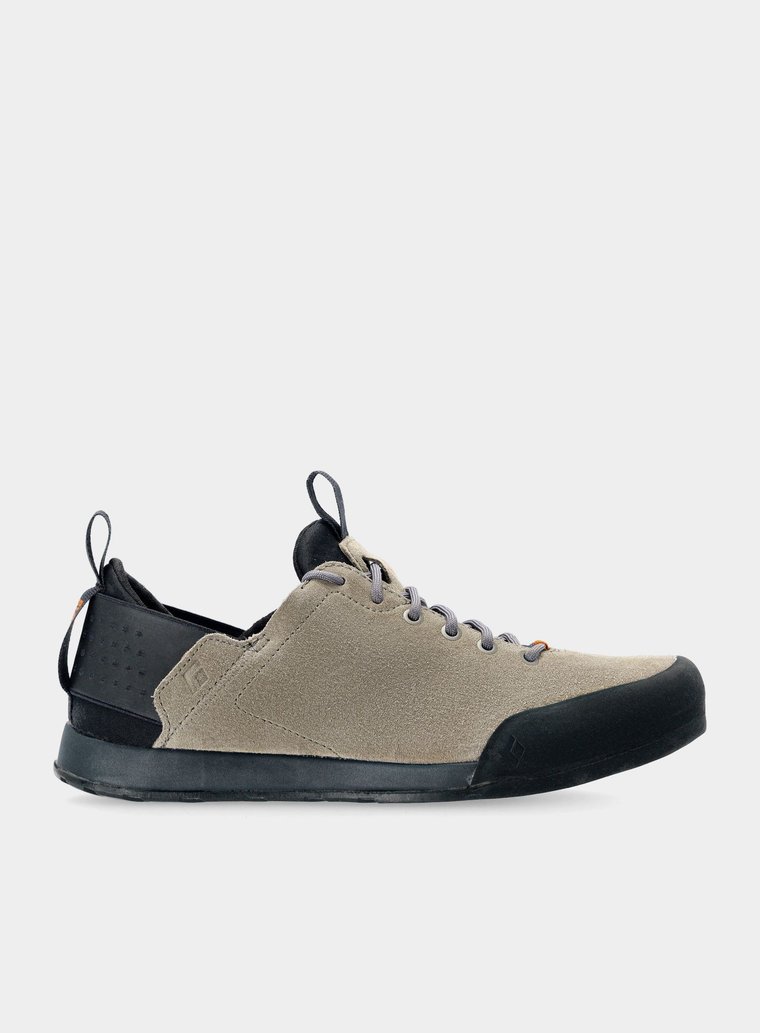 Buty outdoorowe Black Diamond Session Suede - walnut