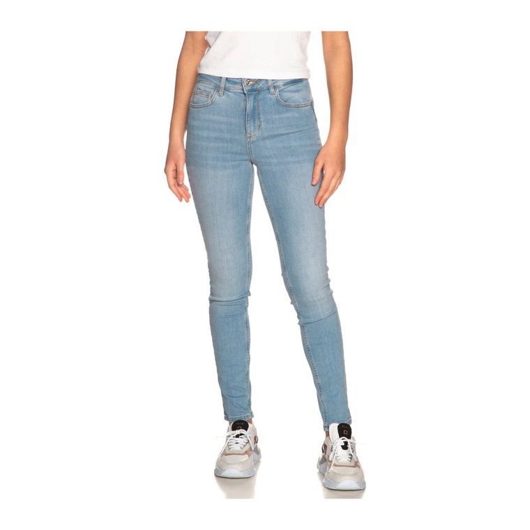 Slim-Fit Jeans Liu Jo