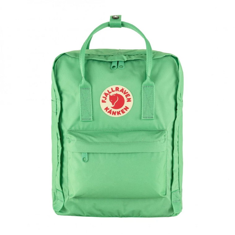 Plecak Kanken Apple Mint Fjällräven