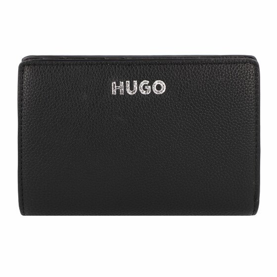 Hugo Bel Portfel 14 cm black