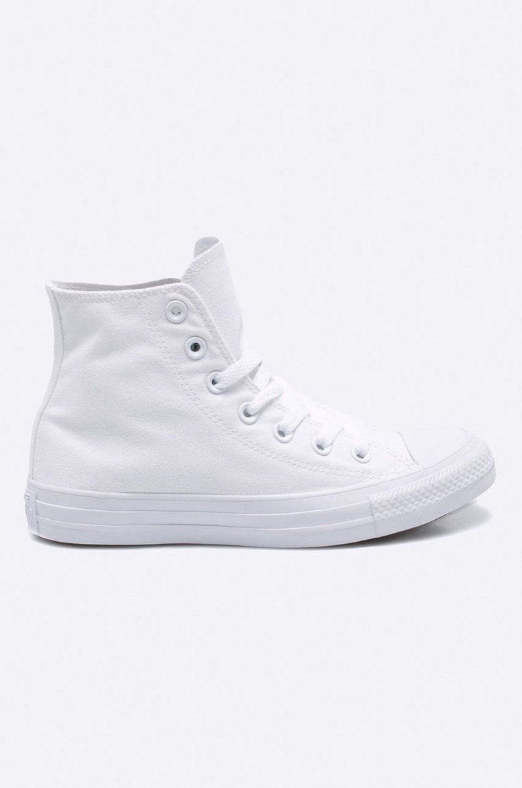 Converse - Trampki Chuck Taylor All Star 1U646.-whiteMONO