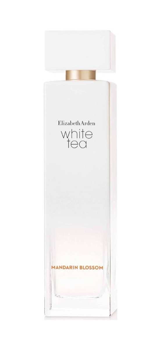 Elizabeth Arden White Tea Mandarin Blossom woda toaletowa dla kobiet 100ml