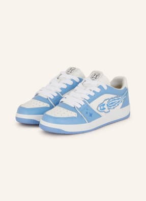 Enterprise Japan Sneakersy Ej Egg Rocket blau