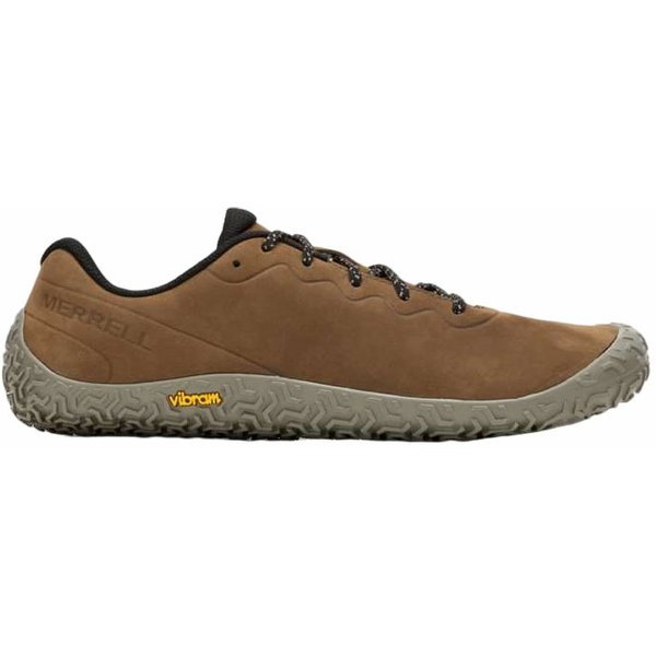 Buty barefoot Vapor Glove 6 Leather Merrell