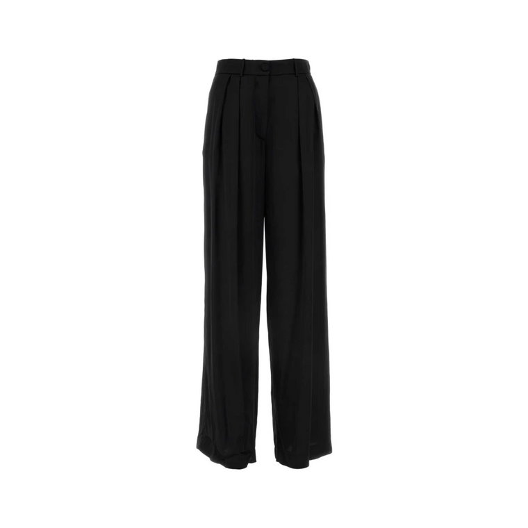 Wide Trousers Hebe Studio