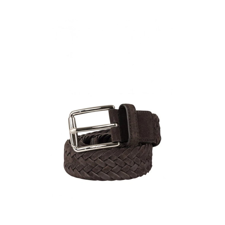 Pas Skórzany Ceinture Tod's