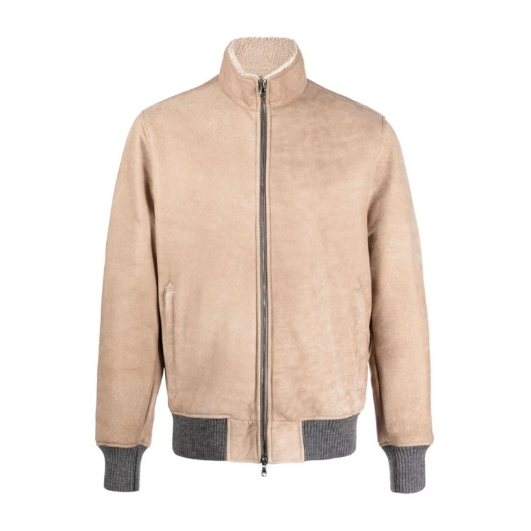 Bomber Jackets Barba