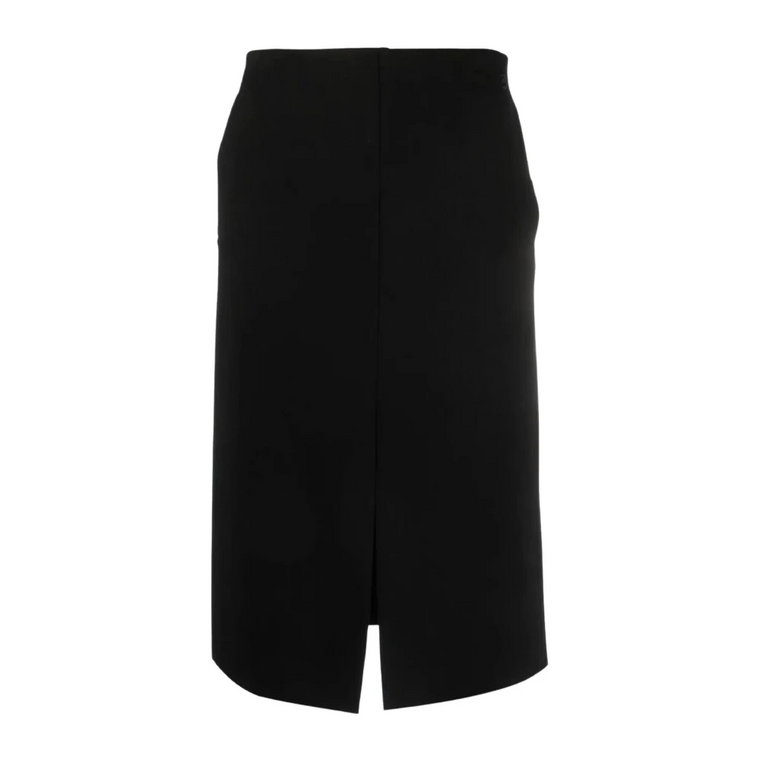 Short Skirts Karl Lagerfeld