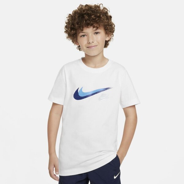 NIKE T-SHIRT B NSW SI SS TEE B