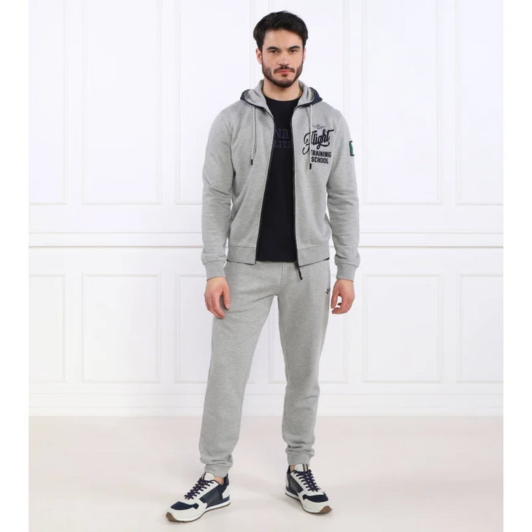 Aeronautica Militare Dres | Comfort fit