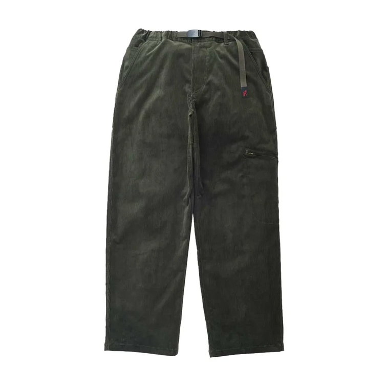 Gramicci Corduroy Utility Pant Gramicci