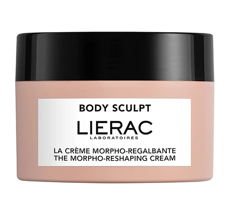 Lierac Body-Sculpt modelujący krem do ciała 200ml