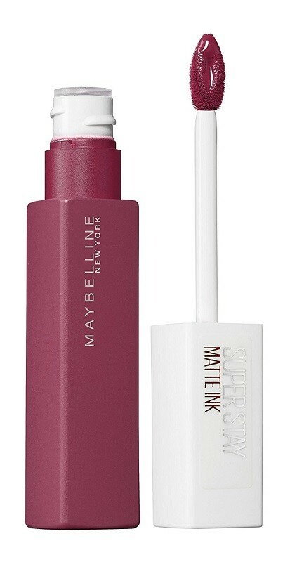 Maybelline Stay Matte Ink 15 Lover - błyszczyk do ust 5ml