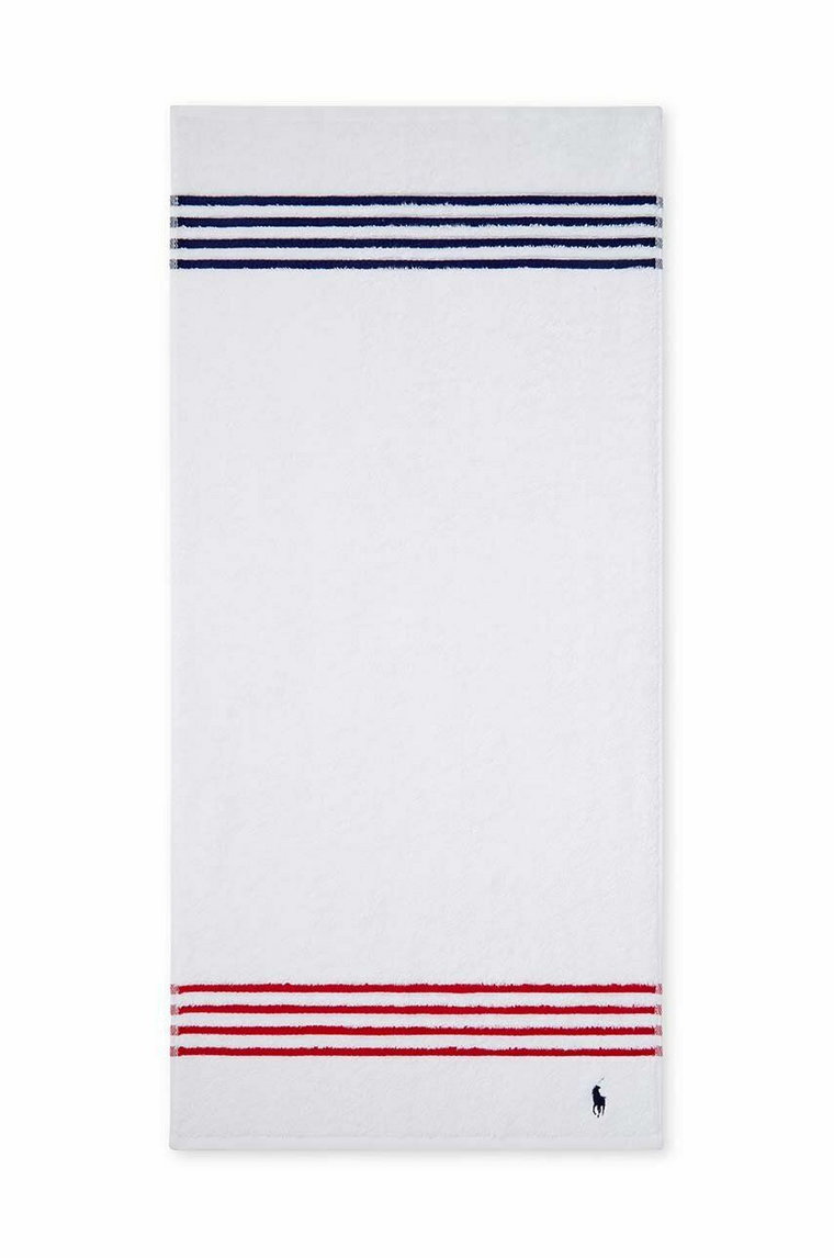 Ralph Lauren średni ręcznik bawełniany Handtowel Travis