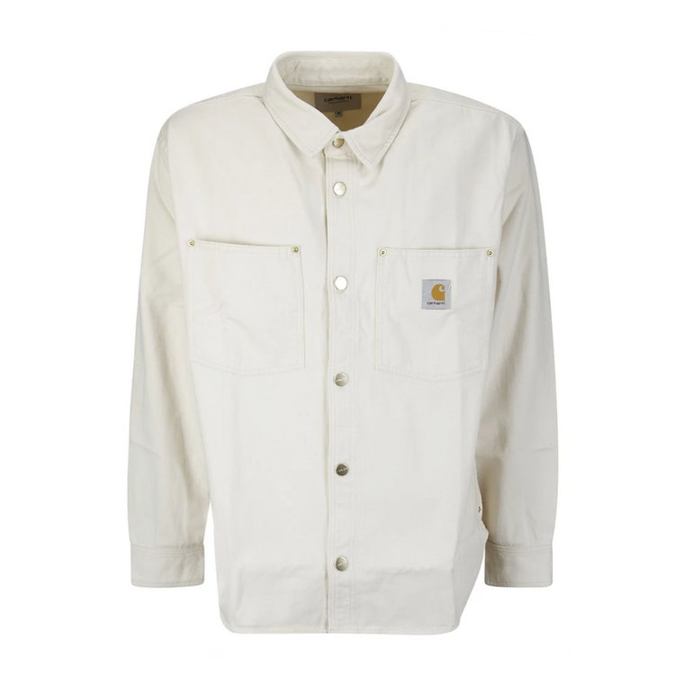 Casual Shirts Carhartt Wip