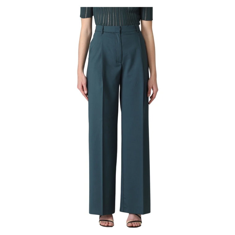 Wide Trousers Mauro Grifoni