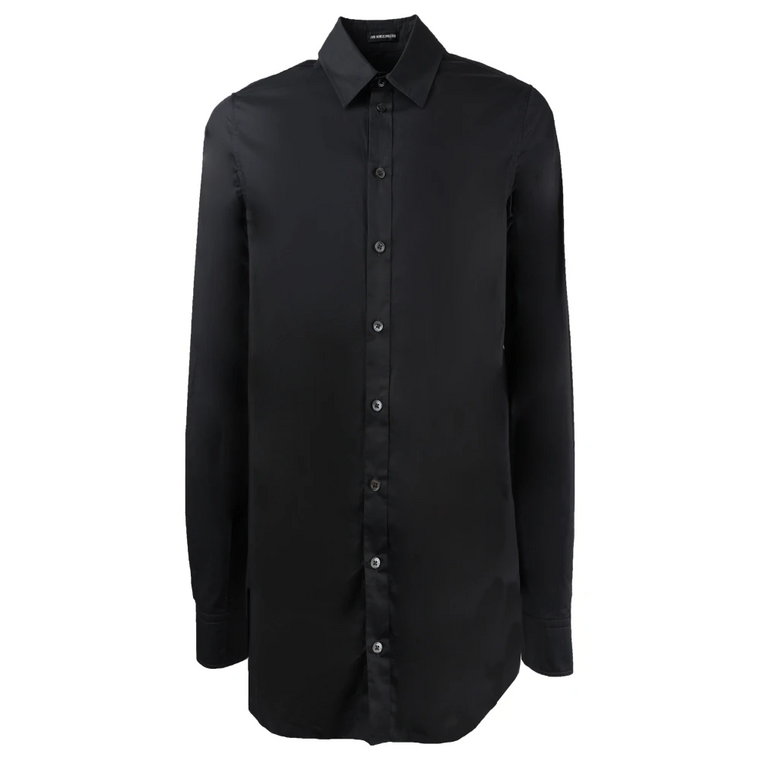 Shirts Ann Demeulemeester