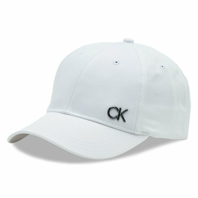 Czapka z daszkiem Calvin Klein