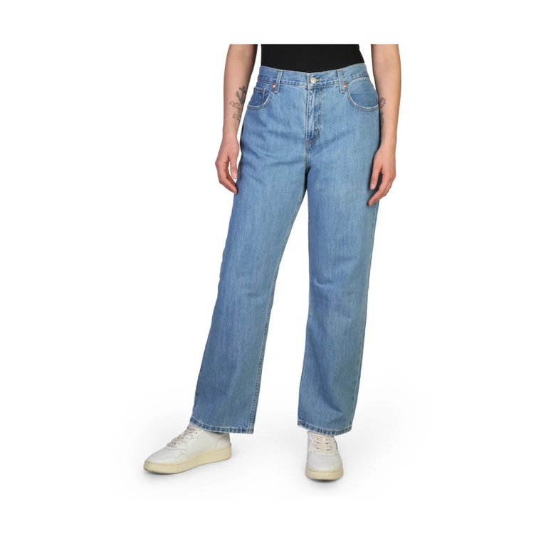 Wide Jeans Levi's